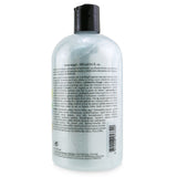 Philosophy Snow Angel Shampoo, Shower Gel & Bubble Bath