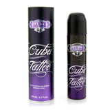 Cuba Cuba Tattoo Eau De Parfum Spray