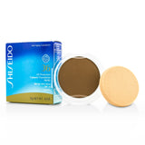 Shiseido UV Protective Compact Foundation SPF 36 Refill - # SP30 Light Ochre 12g/0.42oz