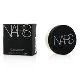 NARS Soft Velvet Loose Powder - #Snow (Fair) 10g/0.35oz