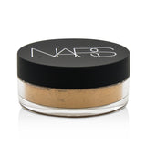 NARS Soft Velvet Loose Powder - #Mountain (Deep Reddish-brown) 10g/0.35oz