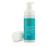 Moroccanoil Curl Control Mousse (For Curly to Tightly Spiraled Hair)