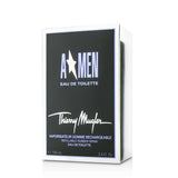 Thierry Mugler (Mugler) A*Men Gomme Rubber Flask Eau De Toilette Refillable Spray