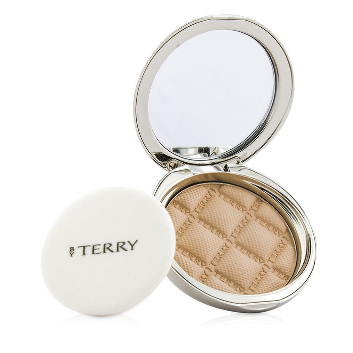 By Terry Terrybly Densiliss Compact (Wrinkle Control Pressed Powder) - # 2  Freshtone Nude 6.5g/0.23oz