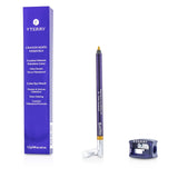 By Terry Crayon Khol Terrybly Color Eye Pencil (Waterproof Formula) - # 15 Gold Ornamenet