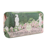 Nesti Dante Emozioni In Toscana Natural Soap - Garden In Bloom