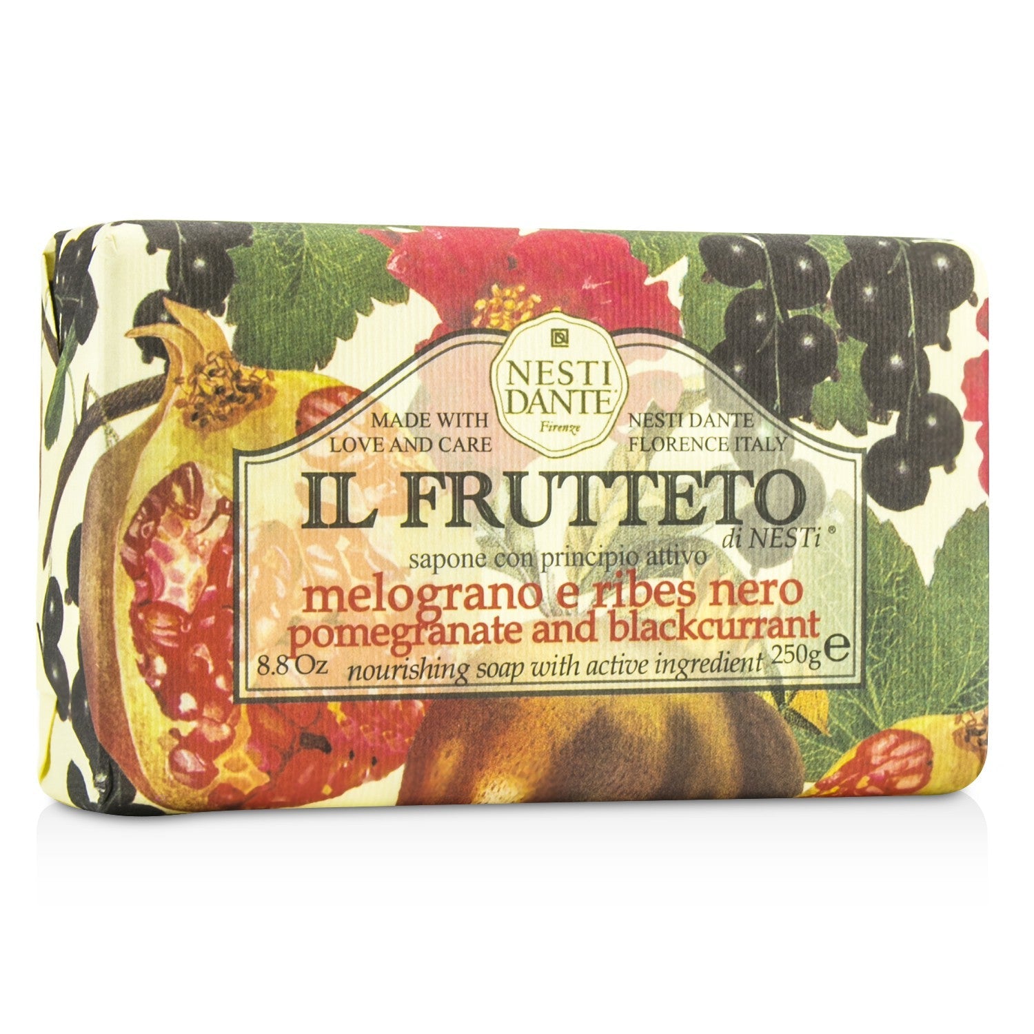 Il Frutteto Gift Soap Collection