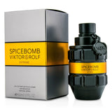 Viktor & Rolf Spicebomb Extreme Eau De Parfum Spray
