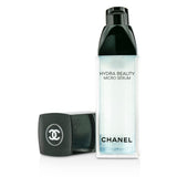Chanel Hydra Beauty Micro Serum Intense Replenishing Hydration