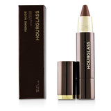 HourGlass Femme Nude Lip Stylo - #N5 (Golden Peach Nude with Shimmer)