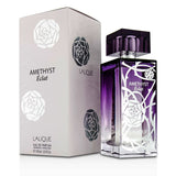 Lalique Amethyst Eclat Eau De Parfum Spray