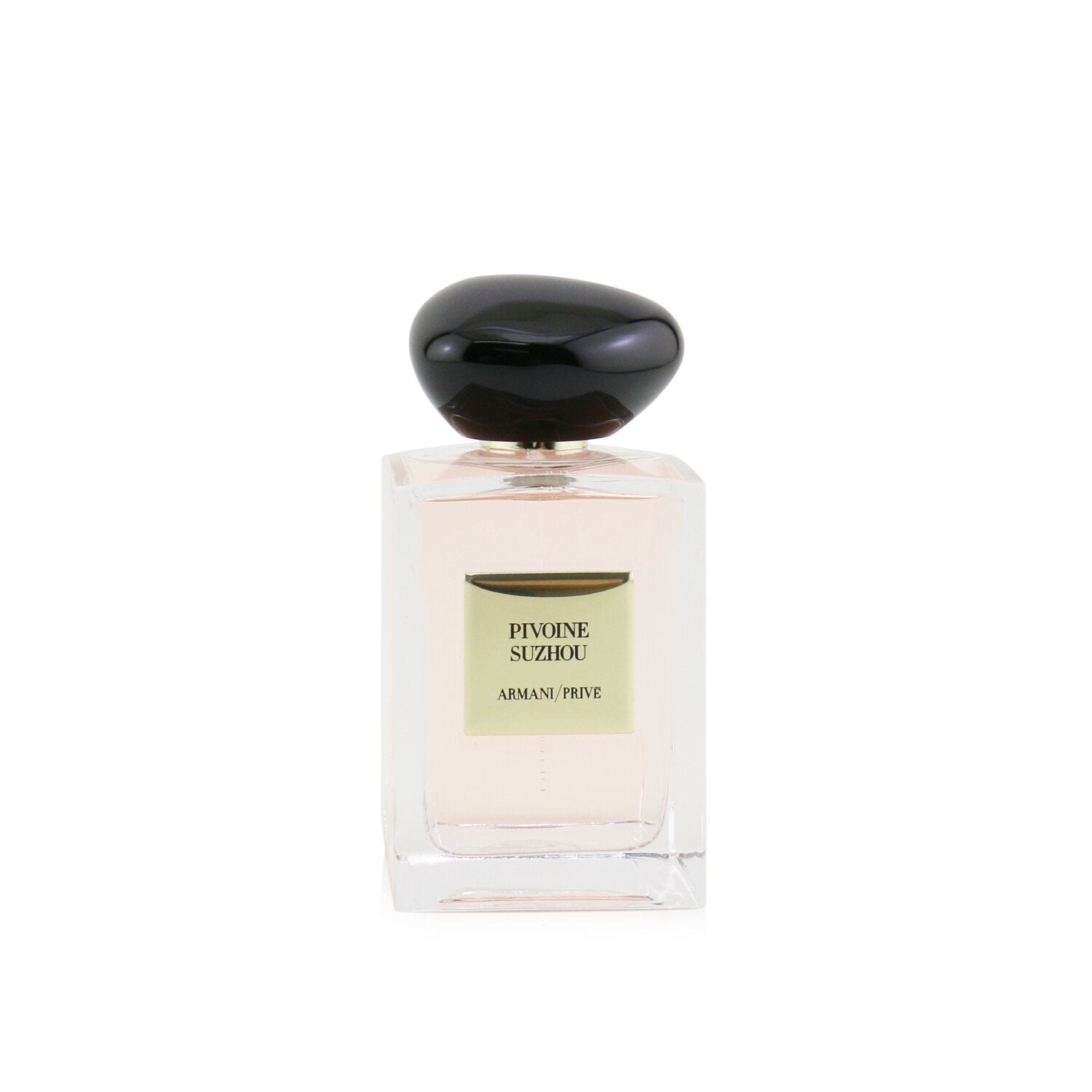 Giorgio Armani Prive Pivoine Suzhou Eau De Toilette Spray 100ml