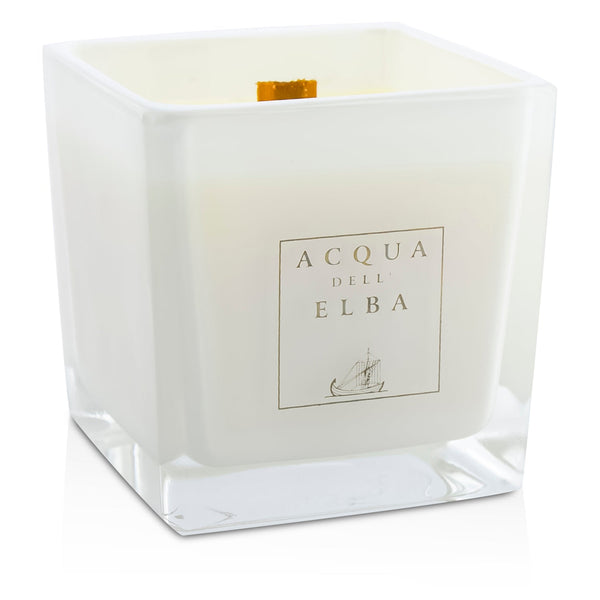 Acqua Dell'Elba Scented Candle - Note Di Natale 