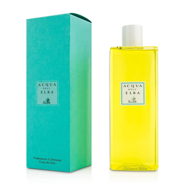 Acqua Dell'Elba Home Fragrance Diffuser Refill - Costa Del Sole 