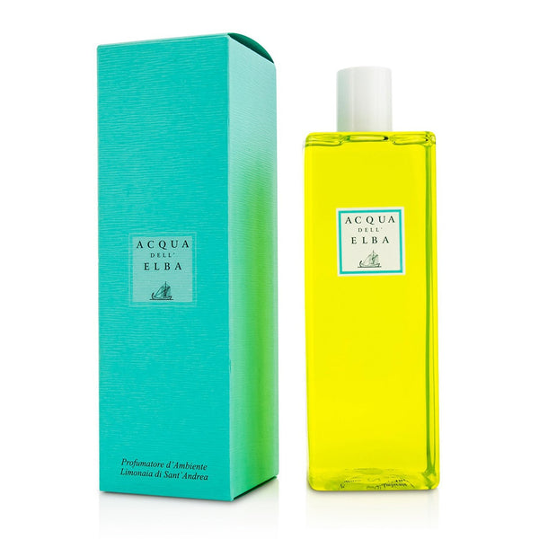 Acqua Dell'Elba Home Fragrance Diffuser Refill - Limonaia Di Sant' Andrea 