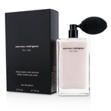 Narciso Rodriguez For Her Eau De Parfum with Atomizer (Limited Edition)