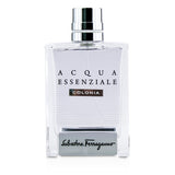Salvatore Ferragamo Acqua Essenziale Colonia Eau De Toilette Spray 100ml/3.4oz