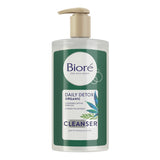 Biore Daily Detox Cleanser 200ml