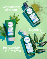 Biore Daily Detox Cleanser 200ml