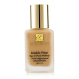 Estee Lauder Double Wear Stay In Place Makeup SPF 10 - No. 77 Pure Beige (2C1) 30ml/1oz