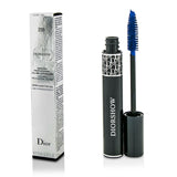 Christian Dior Diorshow Buildable Volume Lash Extension Effect Mascara - # 258 Pro Blue 10ml/0.33oz