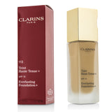 Clarins Everlasting Foundation+ SPF15 - # 113 Chestnut 30ml/1.2oz