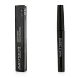 Make Up For Ever Smoky Stretch Lengthening & Defining Mascara (Black Black) 7ml/0.23oz