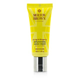 Molton Brown Orange & Bergamot Replenishing Hand Cream 40ml/1.4oz