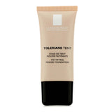 La Roche Posay Toleriane Teint Mattifying Mousse Foundation SPF 20 - 01 Ivory 30ml/1oz