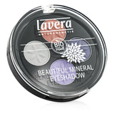 Lavera Beautiful Mineral Eyeshadow Quattro - # 06 Sophisticated Tones 4x0.8g/0.026oz