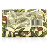 Nesti Dante Natural Soap With Italian Olive Leaf Extract - Olivae Di Sicilia