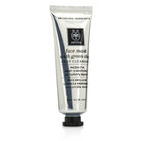 Apivita Face Mask with Green Clay - Deep Cleansing