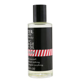 Demeter Candy Cane Truffle Massage & Body Oil