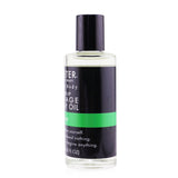 Demeter Clover Massage & Body Oil
