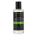 Demeter Clover Massage & Body Oil