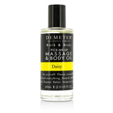 Demeter Daisy Massage & Body Oil