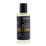 Demeter Cuba Massage & Body Oil 60ml/2oz