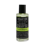 Demeter Frozen Margarita Massage & Body Oil