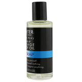 Demeter Pure Soap Massage & Body Oil