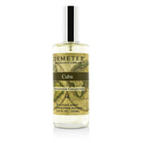 Demeter Cuba Cologne Spray (Destination Collection)