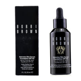 Bobbi Brown Intensive Skin Serum Foundation SPF40 - # Sand