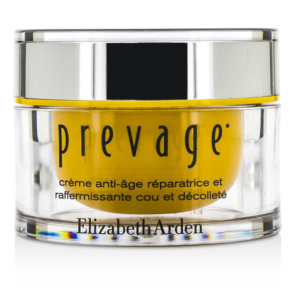 Prevage by Elizabeth Arden Anti-Aging Neck And Decollete Firm & Repair Cream 