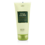 4711 Acqua Colonia Blood Orange & Basil Moisturizing Body Lotion