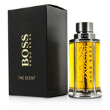 Hugo Boss The Scent Eau De Toilette Spray 100ml/3.3oz