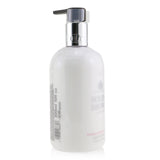 Molton Brown Delicious Rhubarb & Rose Body Lotion