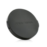 Giorgio Armani Luminous Silk Powder Compact Refill - # 4 9g/0.31oz