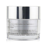 Clinique Smart Custom-Repair Moisturizer SPF 15 (Very Dry To Dry)