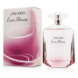 Shiseido Ever Bloom Eau De Parfum Spray 50ml/1.6oz