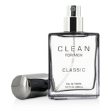 Clean For Men Classic Eau De Toilette Spray