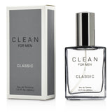 Clean For Men Classic Eau De Toilette Spray